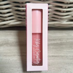 Kikiz Cosmetics PINK DRINK Hydrating Lipgloss